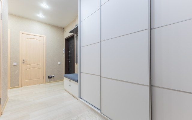 Апартаменты Комфорт