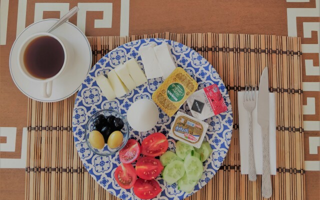 Bade Hotel