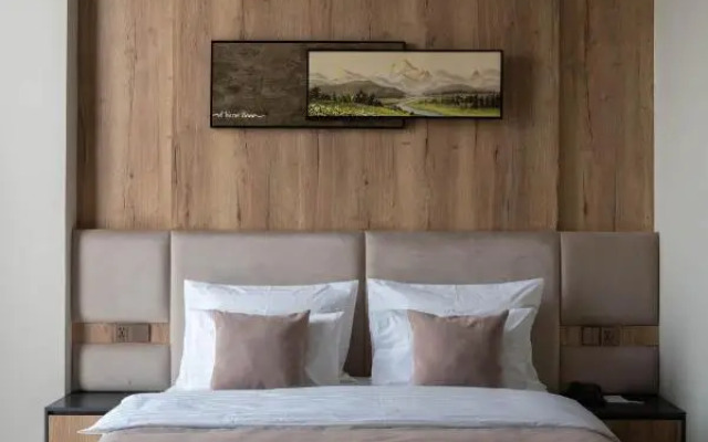 Kiropol Airport Hotel