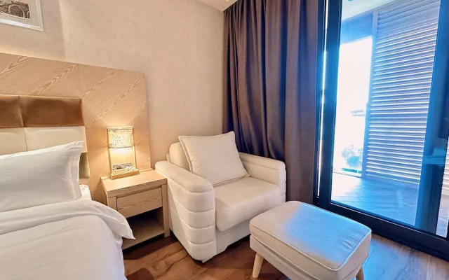 Dreamland Oasis 14 - 1214 Apartments