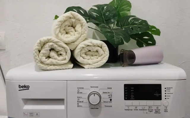 Квартира Евродвушка у Мамаева Кургана Гамзатова 7