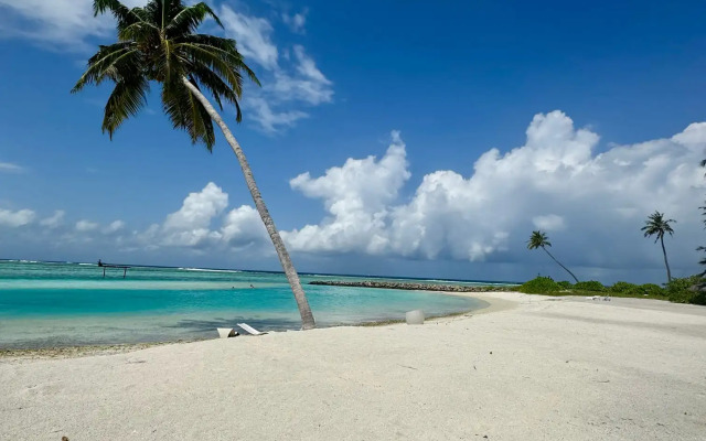 Navaya Dhiffushi Guest house