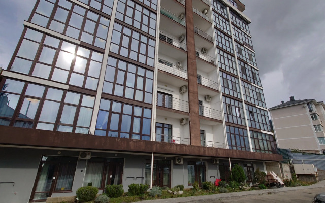 Apartments 4 Mestnye Na Massandre