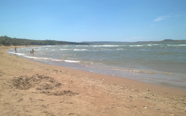 Гостевой дом Ферма Солнца