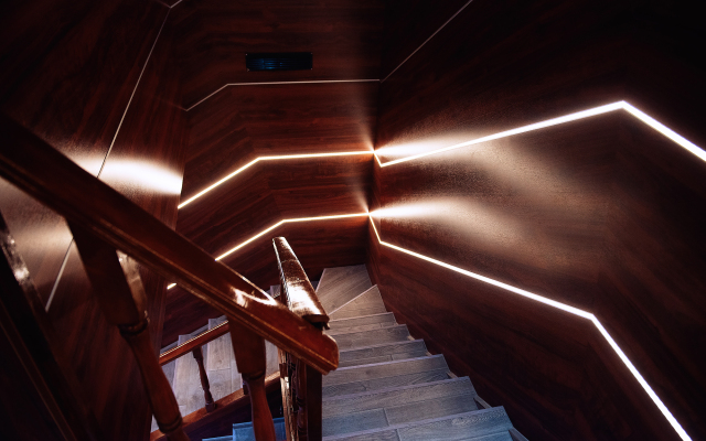 Апартаменты Люкс на Ленинградской 136