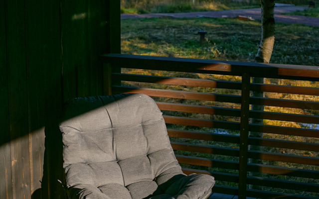 Krasota Scape Guest House