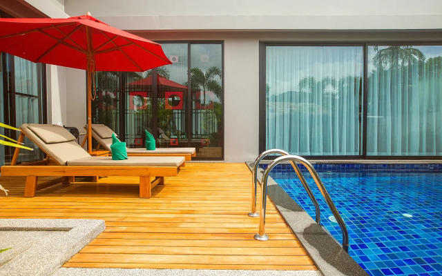 Pulau Baan Bua Estate Villa