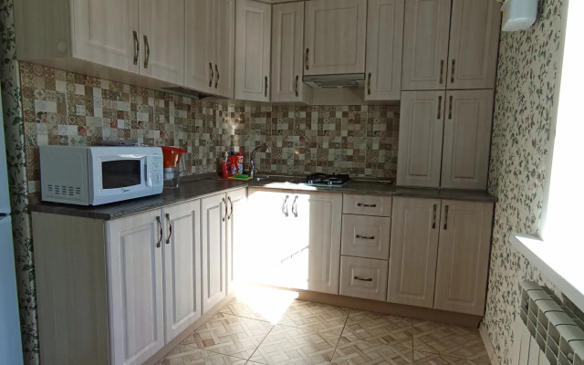 Квартира в 7ом квартале