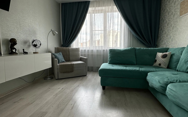 2kh Komn Komfortnaya Kvartira Flat