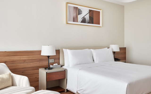 Aden Hotel & Business Centre Minsk (airport)