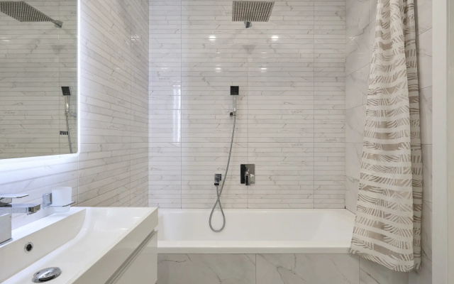 Apartamenty Belye