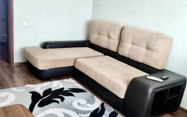 Квартира на Улице Менделеева 128к1