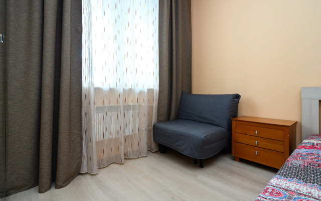 Arendapartment Graf Orlov 1 Flat