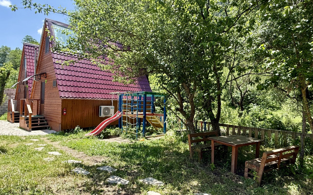 Qarup House Resort
