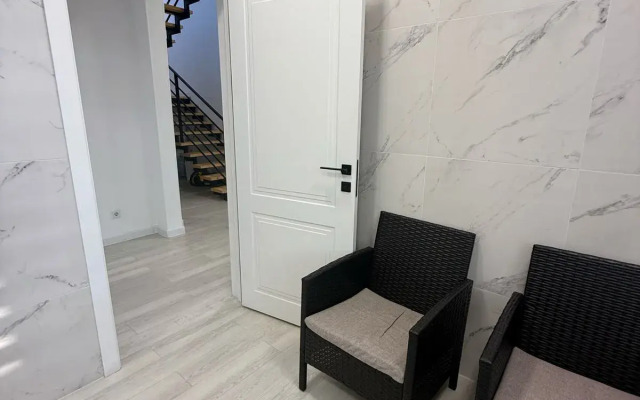 Ametyevo 2 Private House