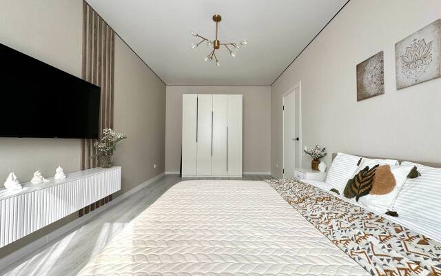 Апартаменты «Equilibrium»