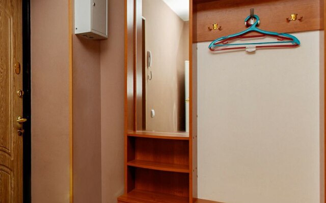 Апартаменты СКомфортом Пограничная 60