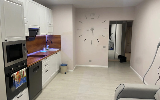 Квартира Уютная Квартира Напротив Горного Воздуха