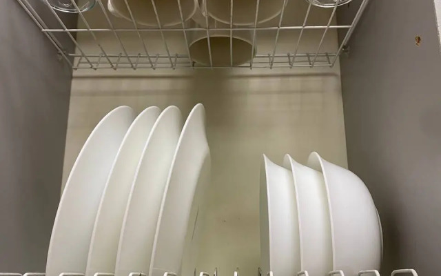 Na Ugdanskoy 7 Flat
