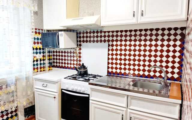 Mkr Yuzhny Apartmens