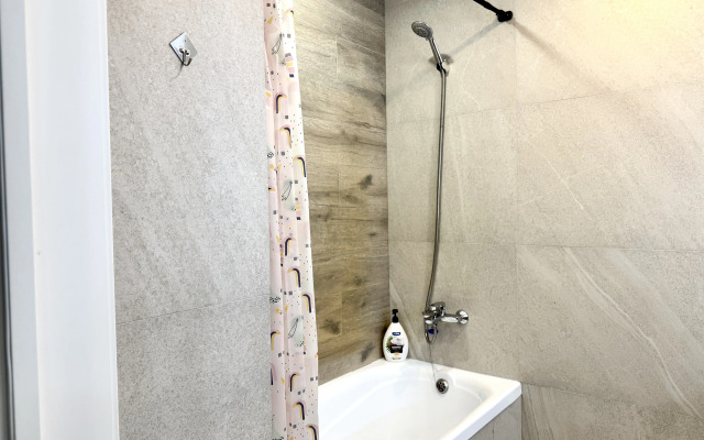 Квартира Апартаменты Chill Pill центр самозаселение 24/7 - 42