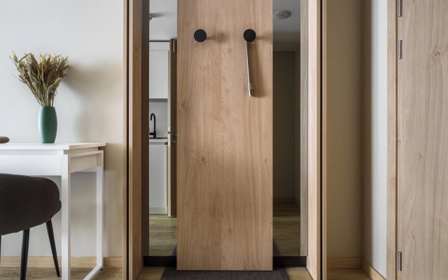 Апартаменты RentalSPb