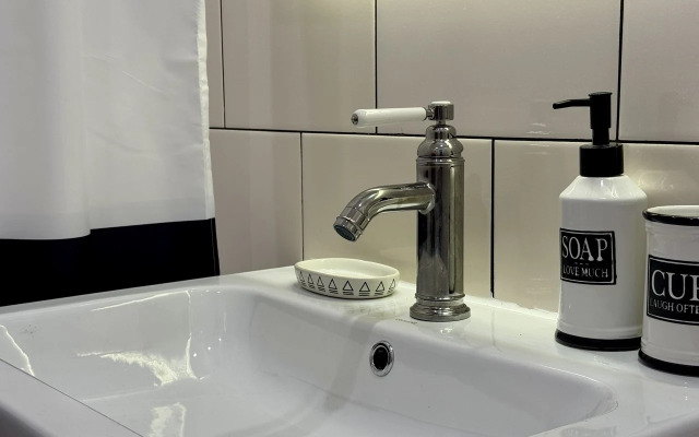 Morskaya Zvezda Flat