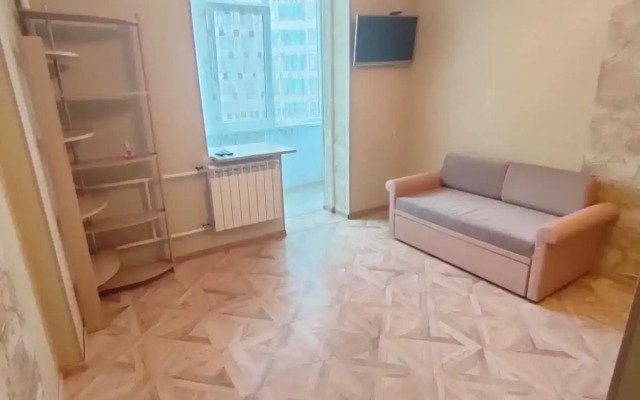Severnoye shosse 16B Apartments