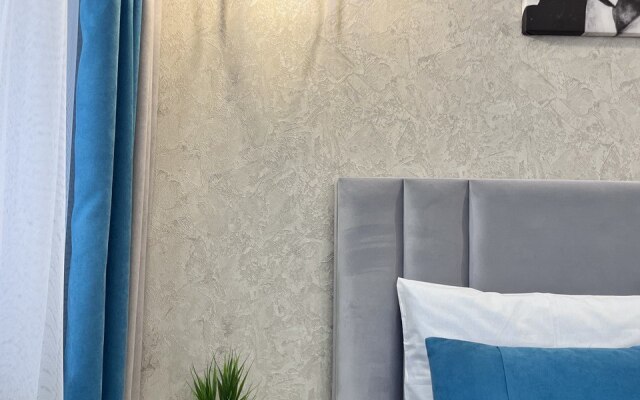 Marat Home po ul. Sh.Mardzhani d. 163 Flat