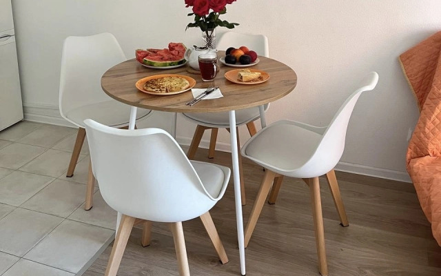 Квартира Жизнерадостная