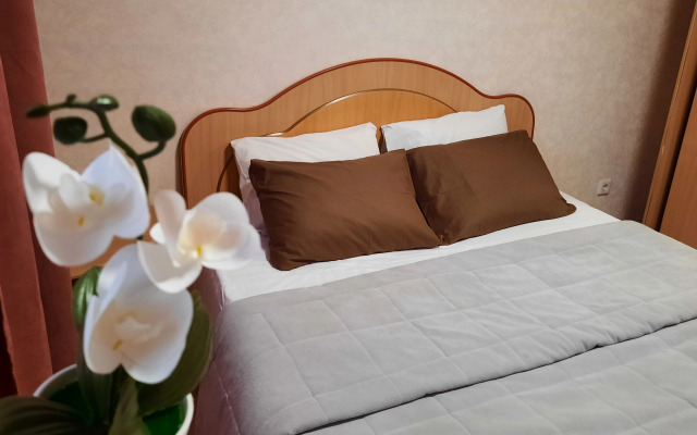 Жилое помещение Республики 204к6