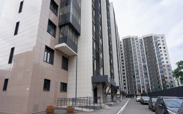 Квартира Тимхаус на Достоевского