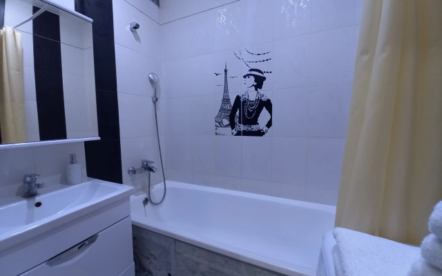 Апартаменты Лунная гавань