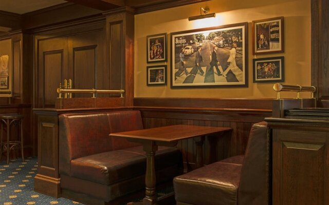 Four Points by Sheraton Bur Dubai