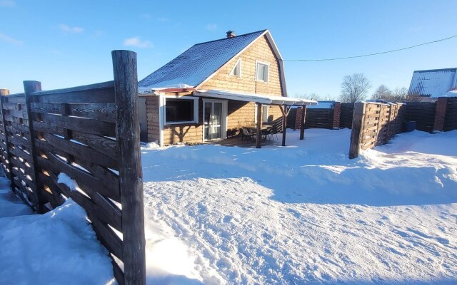 Dovolny Radzha Guest house