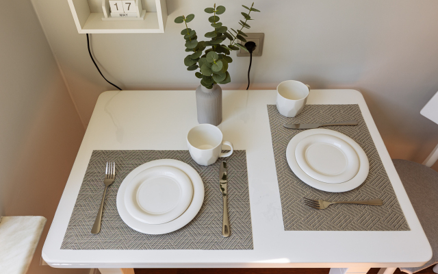 Апартаменты Malkova Apartments на Сергеева