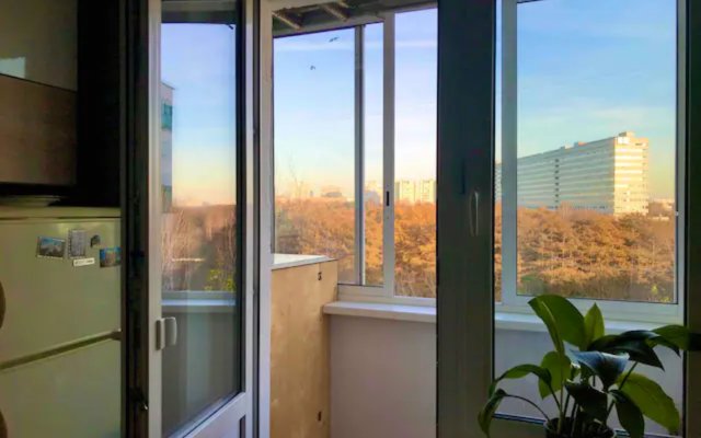 Апартаменты Аршинов