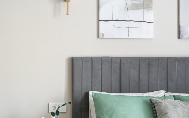 Апартаменты RentalSPb