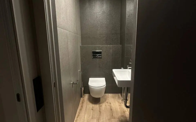 Апартаменты Новые в Зеленоградске