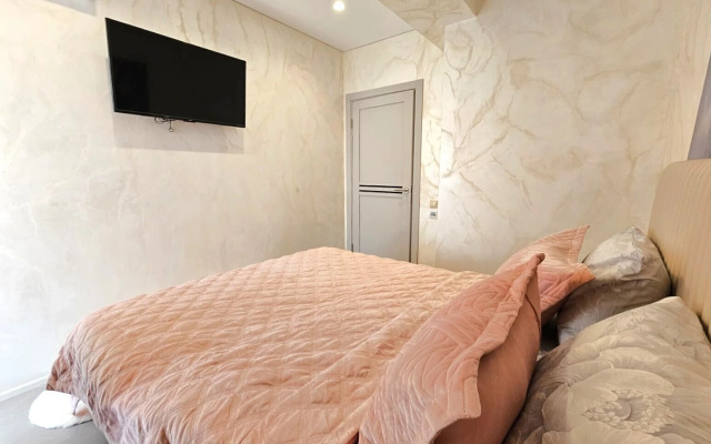 Апартаменты на Улица Старошоссейная 5к2