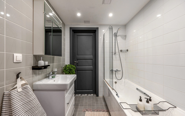 Квартира Уютная на Аптекарском 18