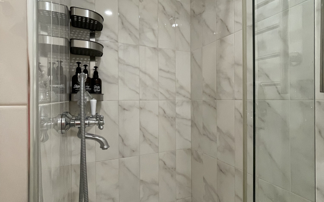 Апартаменты So-chi MoreAparts