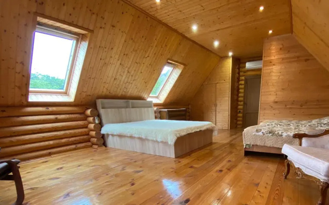 Gorny Dom Private house