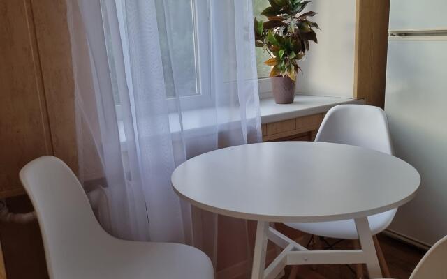 Апартаменты на Горошникова 72