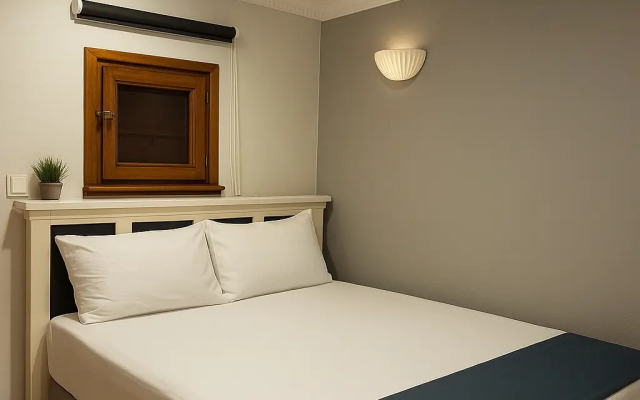 Pera Homes Apart-hotel