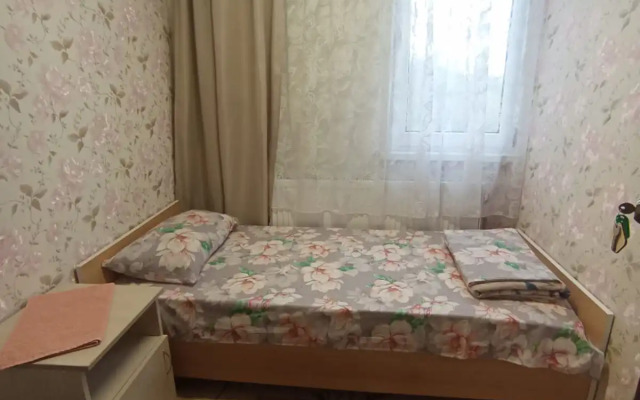 Na Gagarina 27 Guest house