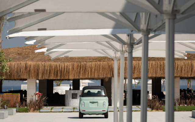 Отель My Ōtel North Coast - Adult Only