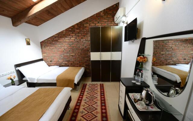 Accent Butik-hotel