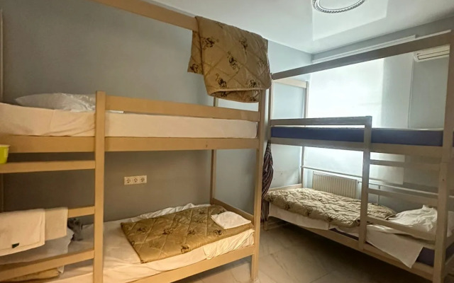 Mokko Hostel
