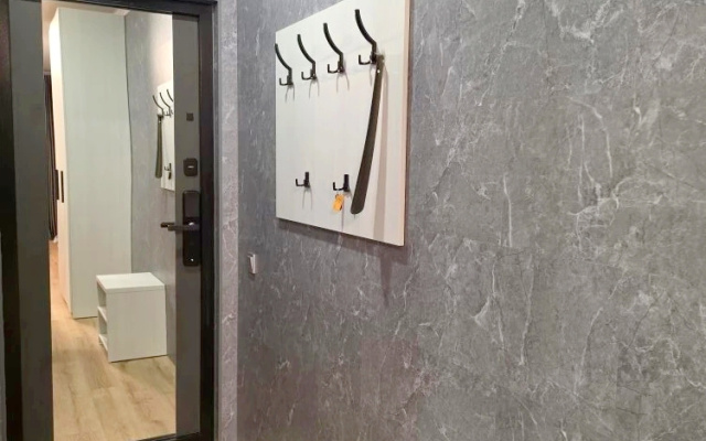 Apartamenty Premium klassa v Elitnom ZK Legenda v centre Tuly (A)